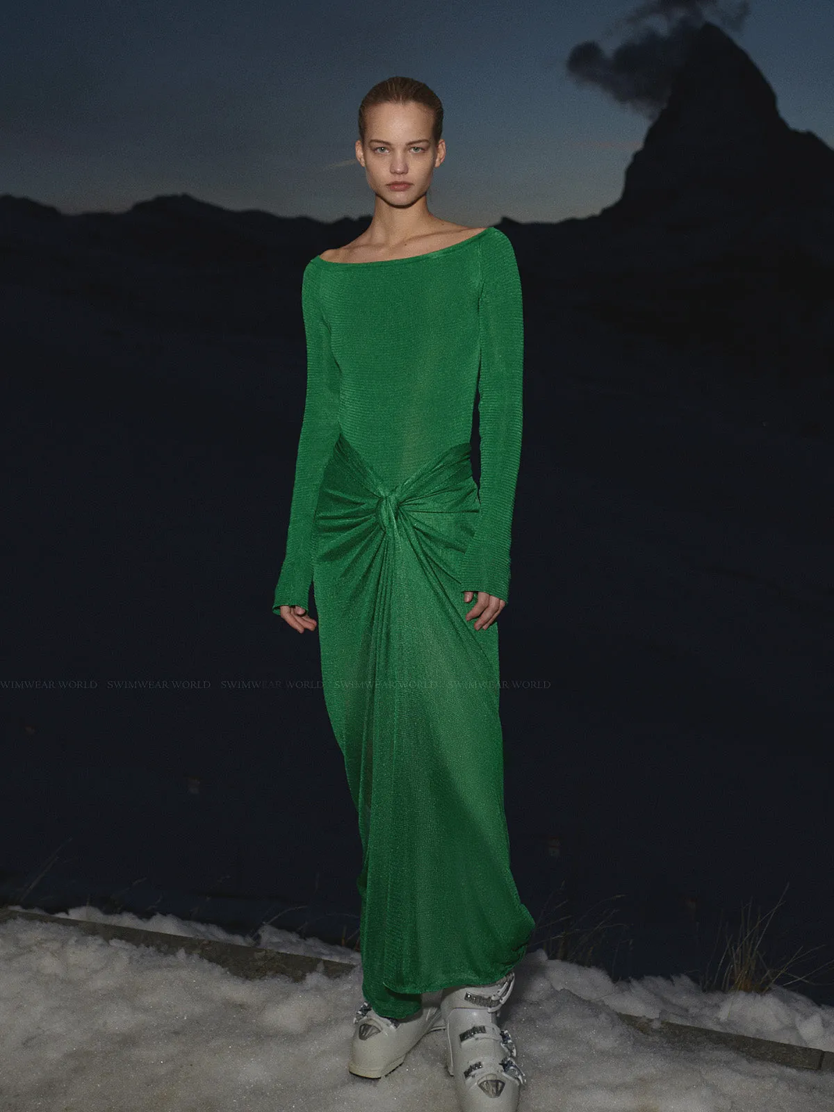 Olivia Dress ::RET