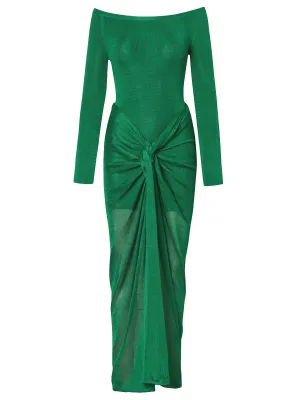Olivia Dress ::RET