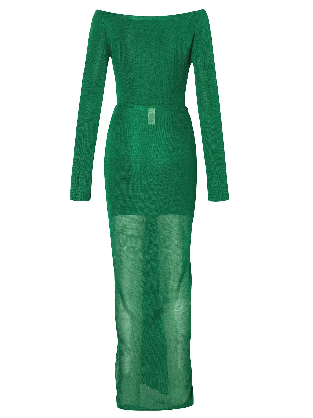 Olivia Dress ::RET