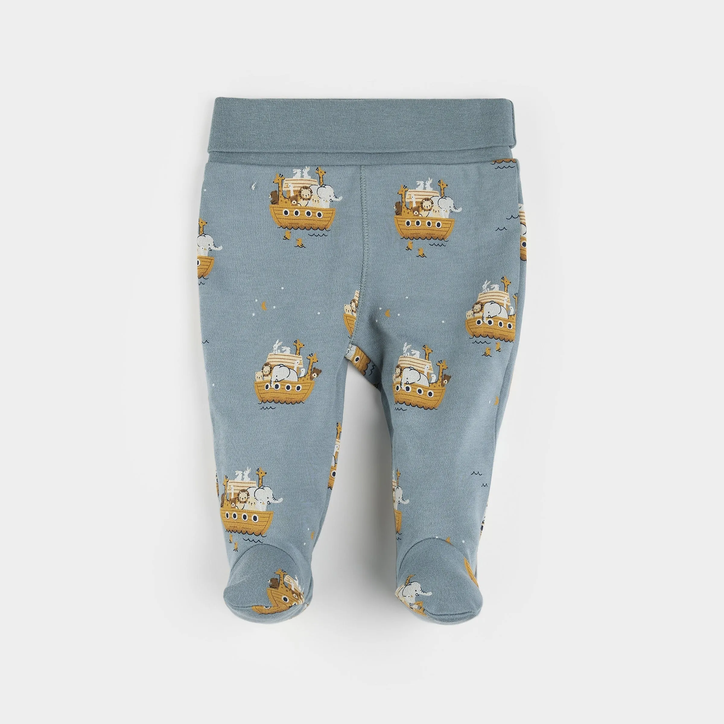 On the Ark 4 pc Preemie Set