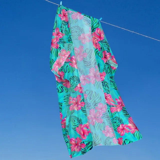 One Piece Swimsuit Bandeau Swimwear