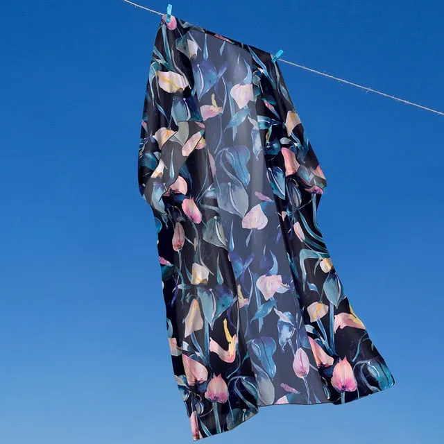 One Piece Swimsuit Bandeau Swimwear