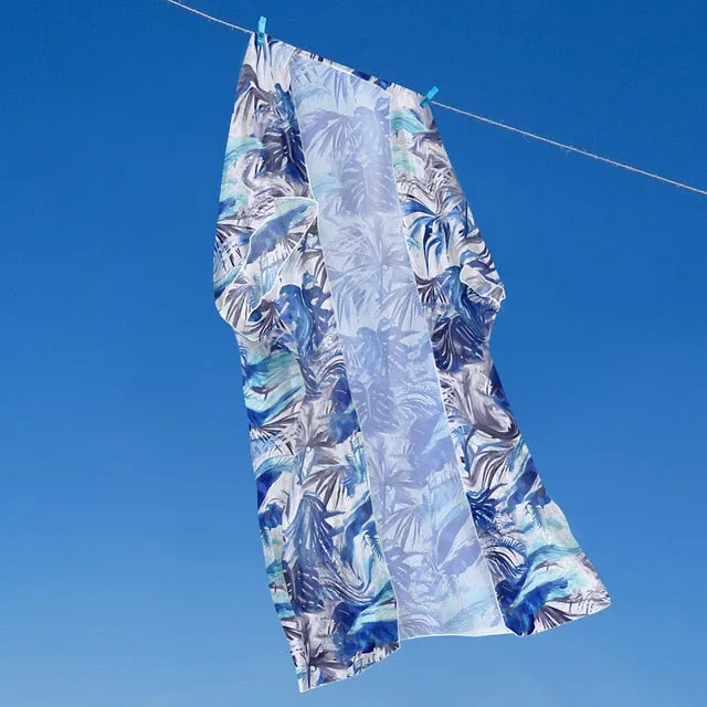 One Piece Swimsuit Bandeau Swimwear