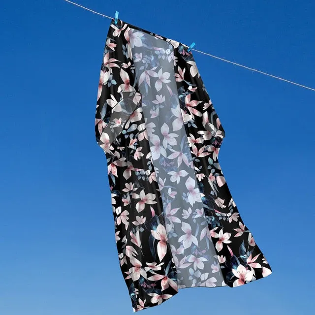 One Piece Swimsuit Bandeau Swimwear