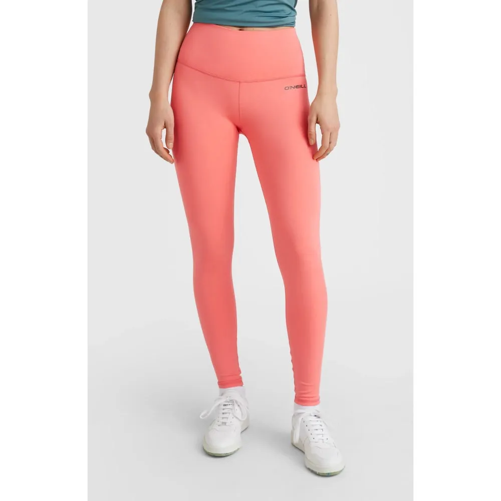 O'NEILL ACTIVE LEGGINGS BLACK OUT