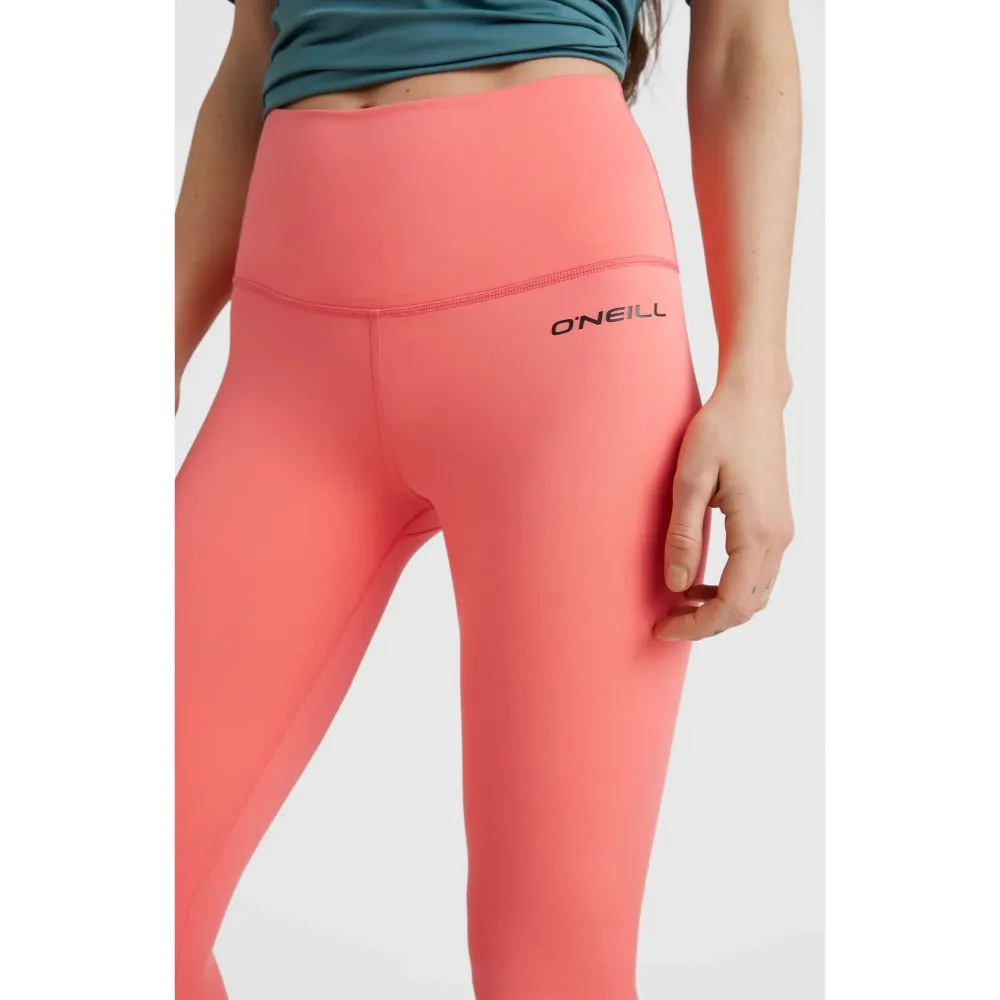 O'NEILL ACTIVE LEGGINGS GEORGIA PEACH