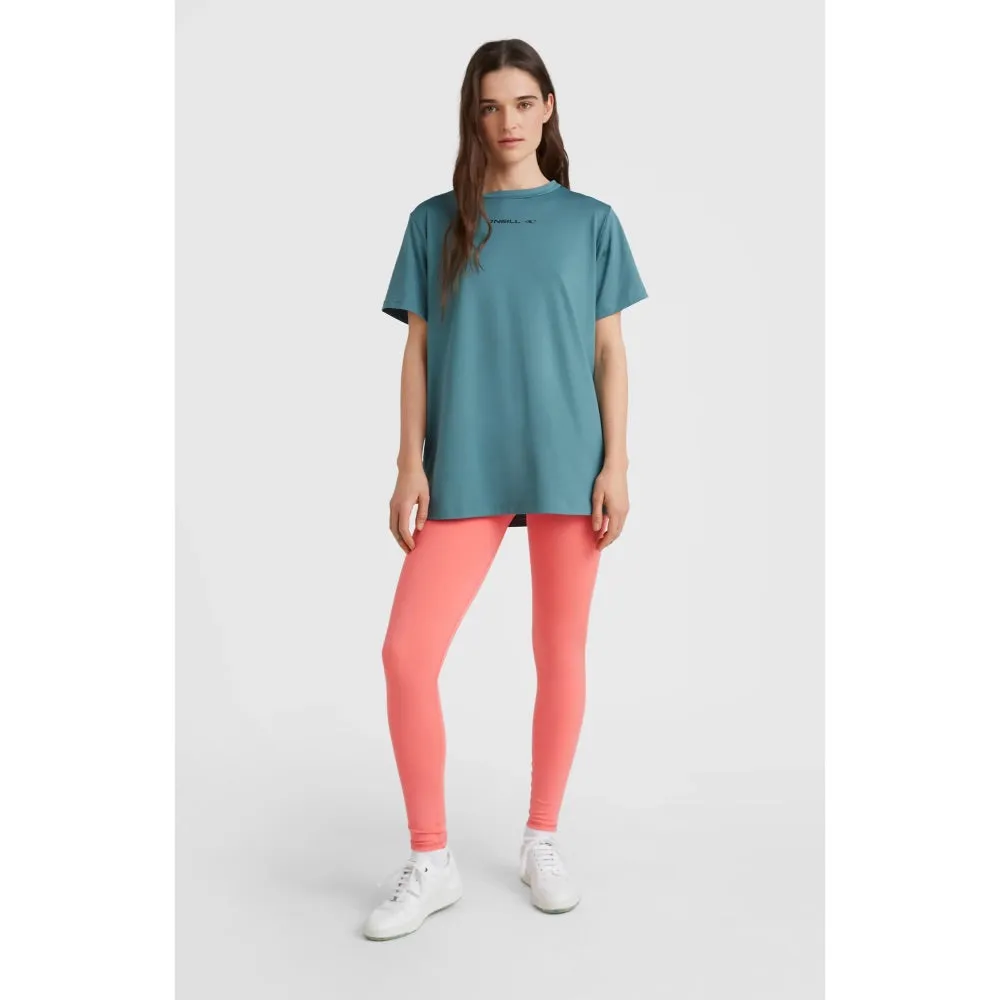 O'NEILL ACTIVE LEGGINGS GEORGIA PEACH