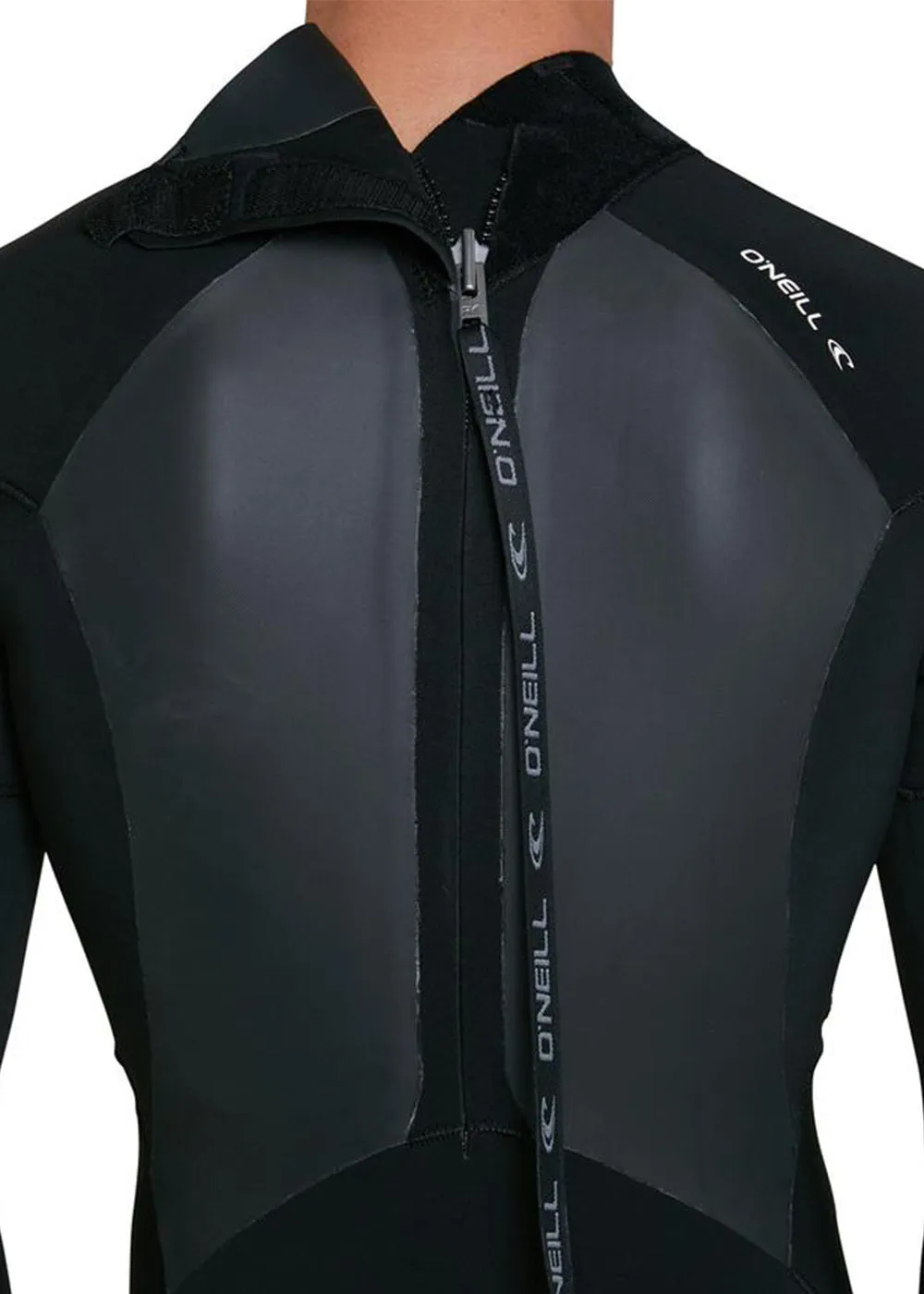 ONeill Mens Defender 3/2mm BZ Steamer Wetsuit
