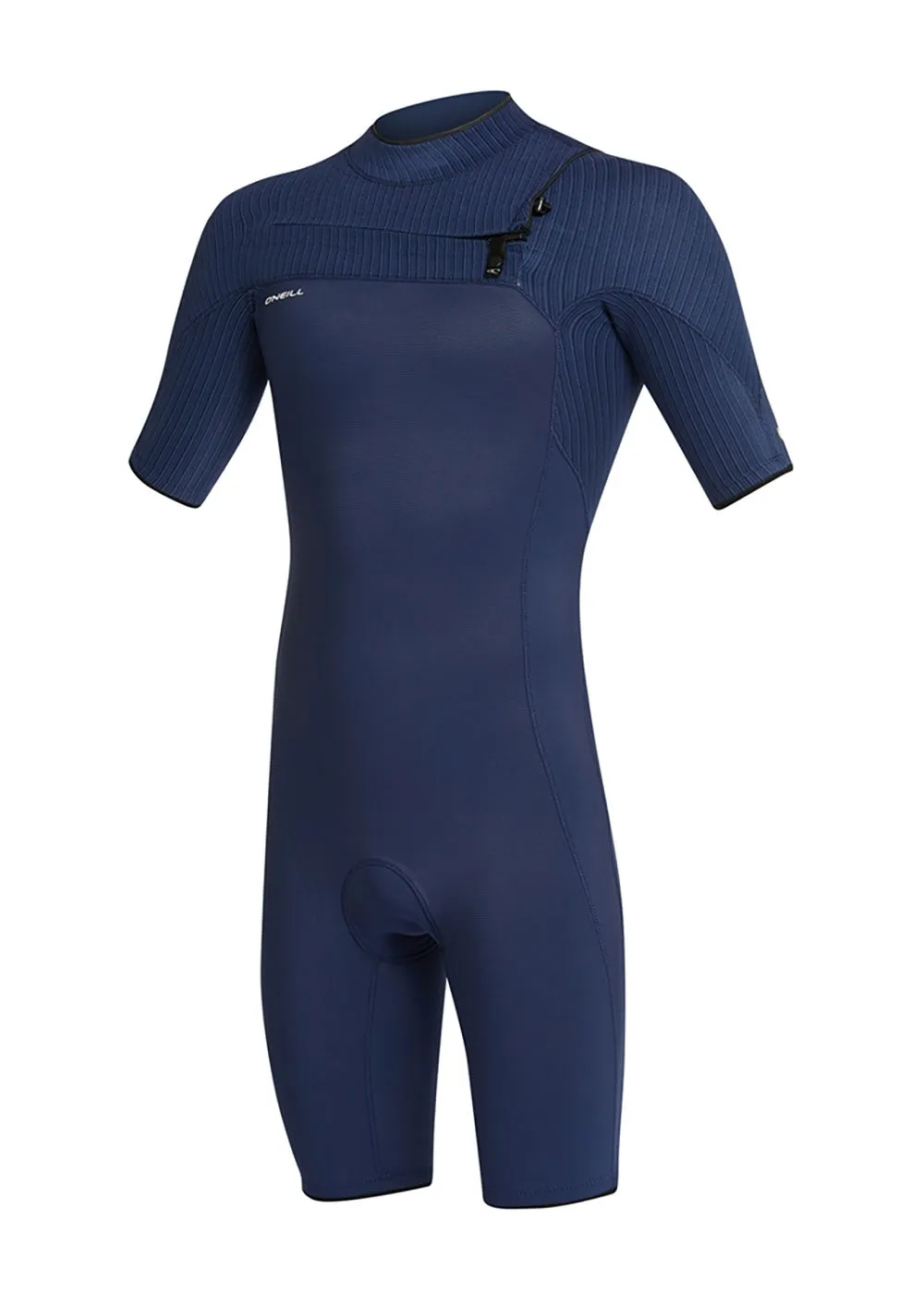 ONeill Mens Hyperfreak 2mm Chest Zip Spring Suit