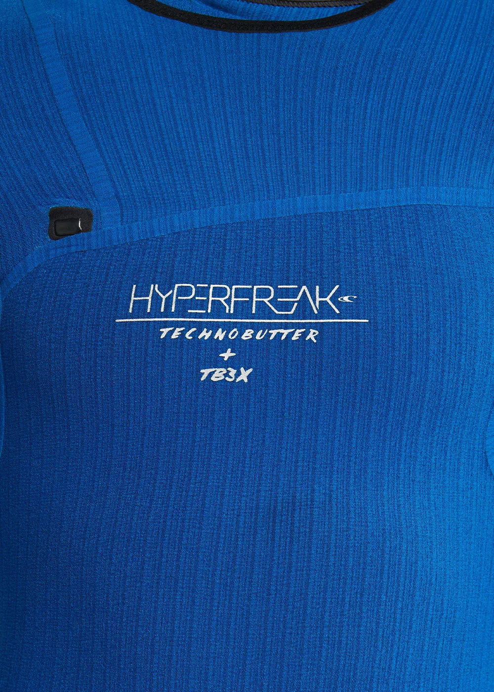 ONeill Mens Hyperfreak 4/3mm  Chest Zip Steamer Wetsuit
