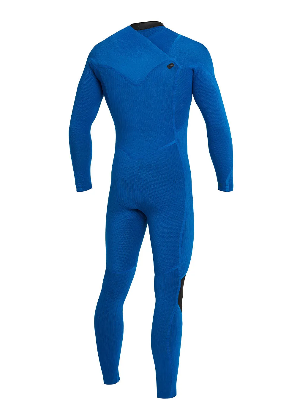 ONeill Mens Hyperfreak 4/3mm  Chest Zip Steamer Wetsuit