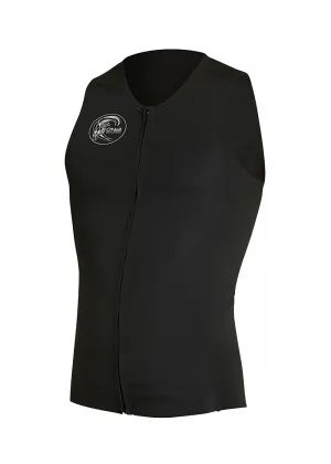 ONeill Mens Original 1mm Zip Through Vest