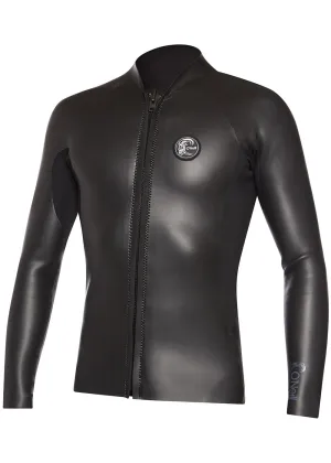 ONeill Mens Original 2mm Long Sleeve Neoprene Jacket