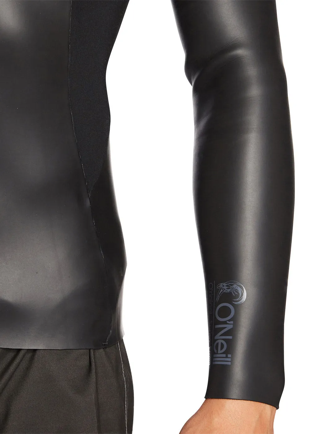 ONeill Mens Original 2mm Long Sleeve Neoprene Jacket
