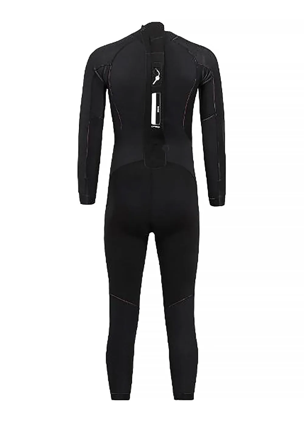 Orca Mens Vitalis Openwater HI-VIS