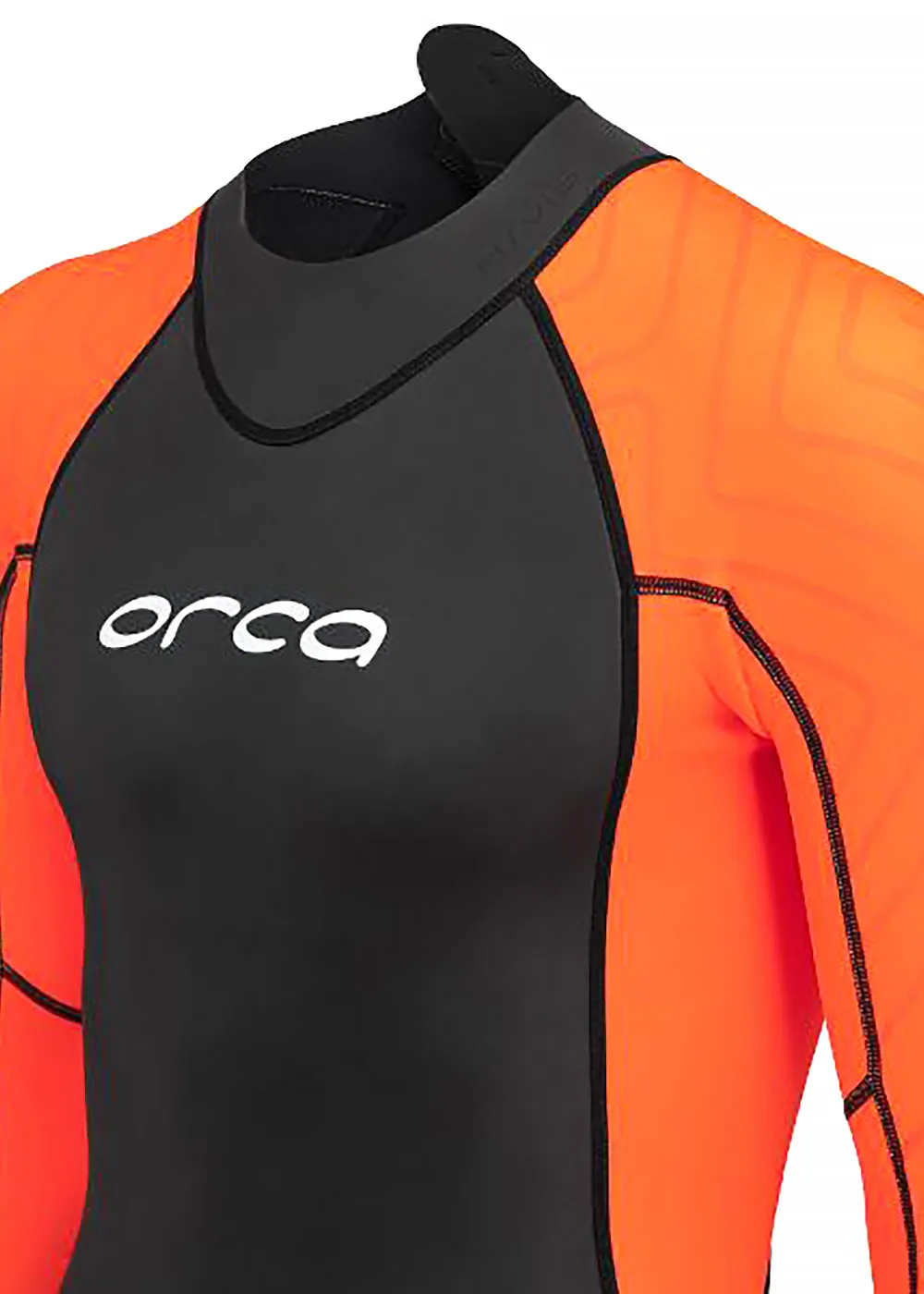 Orca Mens Vitalis Openwater HI-VIS