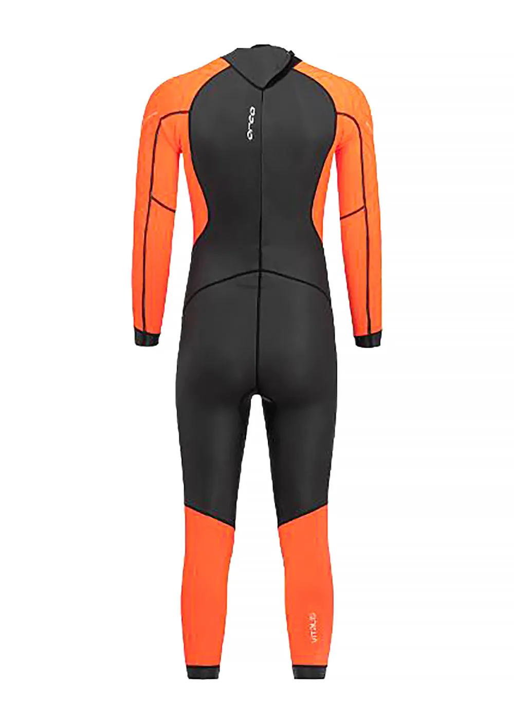 Orca Mens Vitalis Openwater HI-VIS