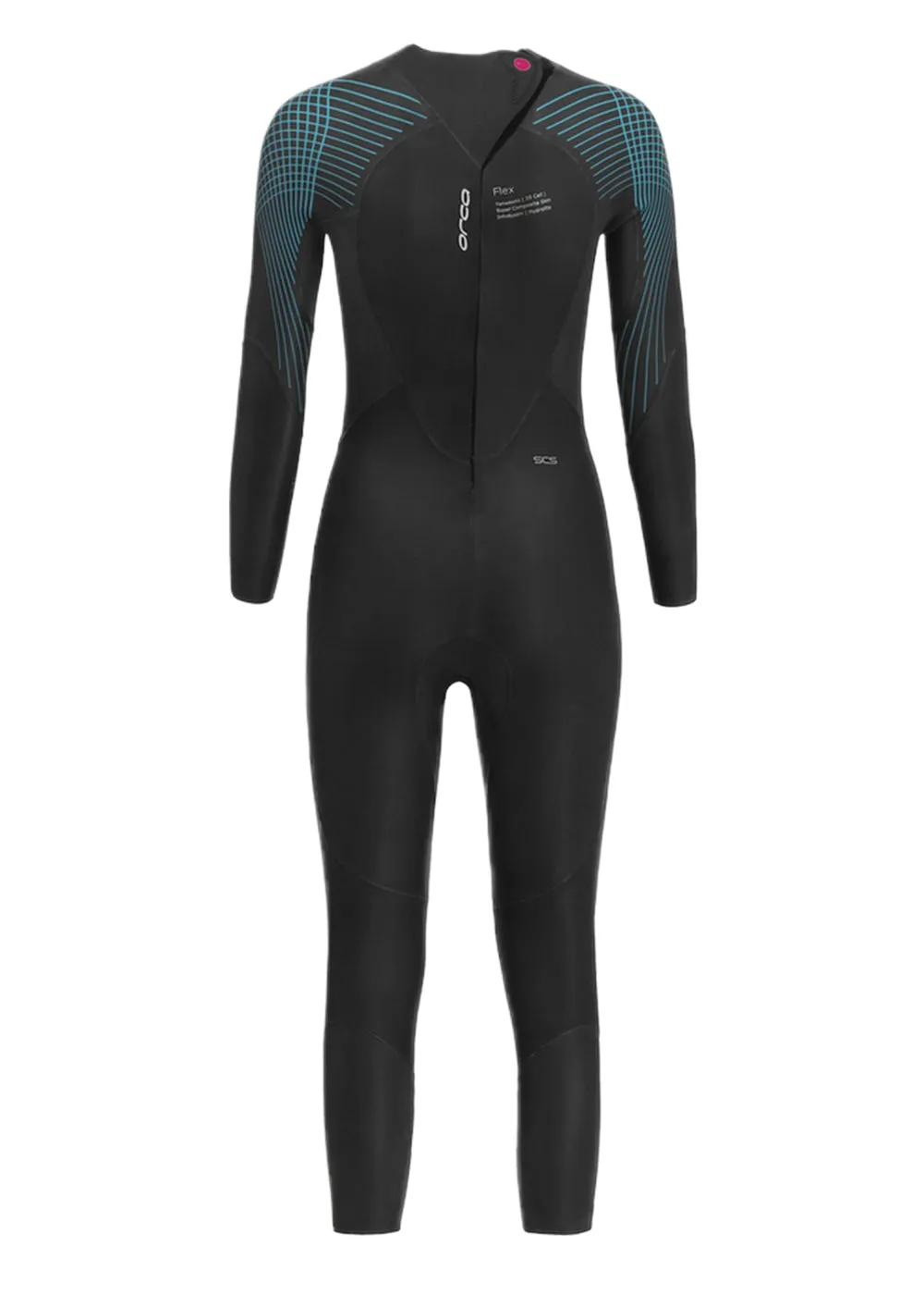Orca Womens Athlex Flex Wetsuit