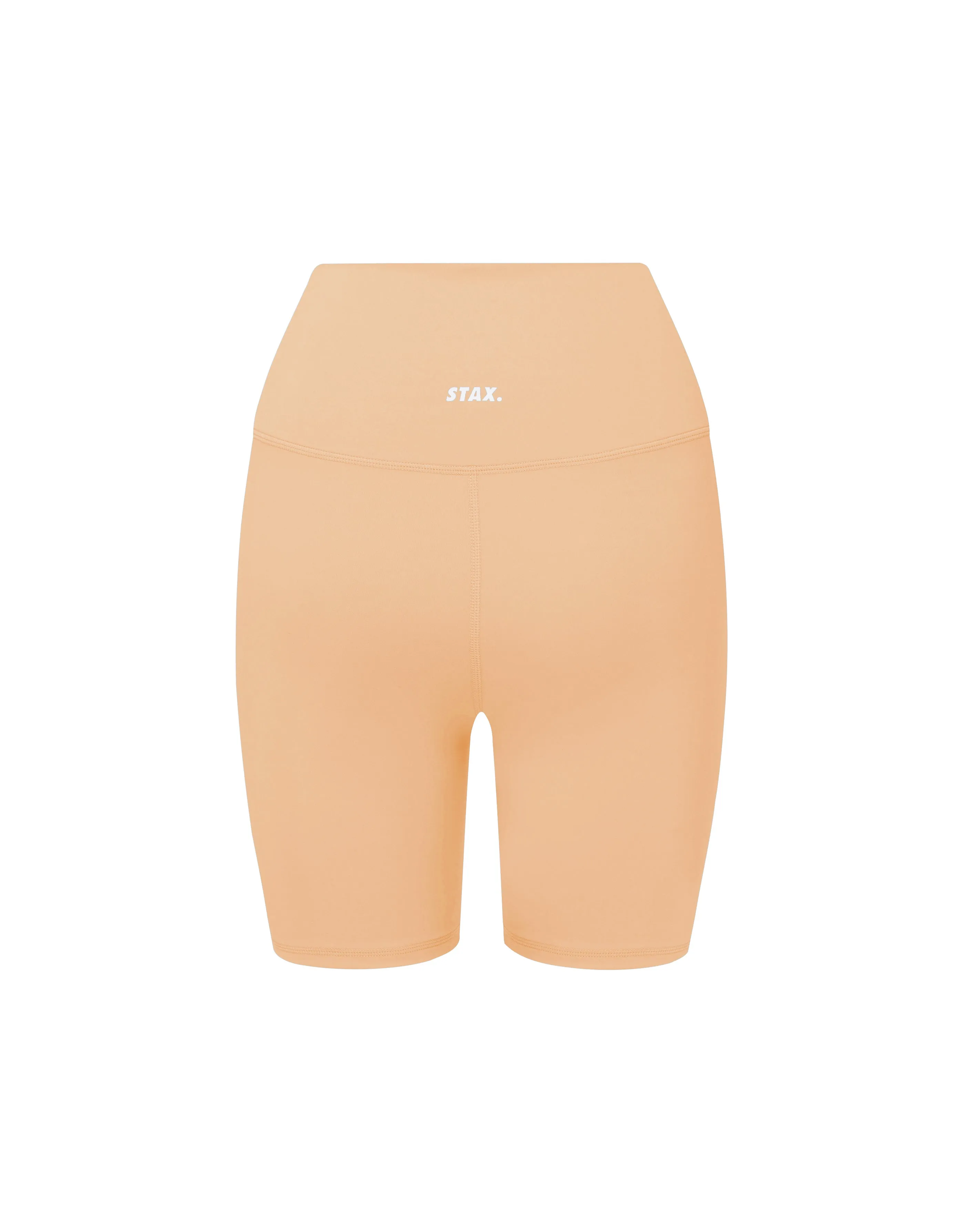 Original Bike Shorts NANDEX ™ Ecru - Peach