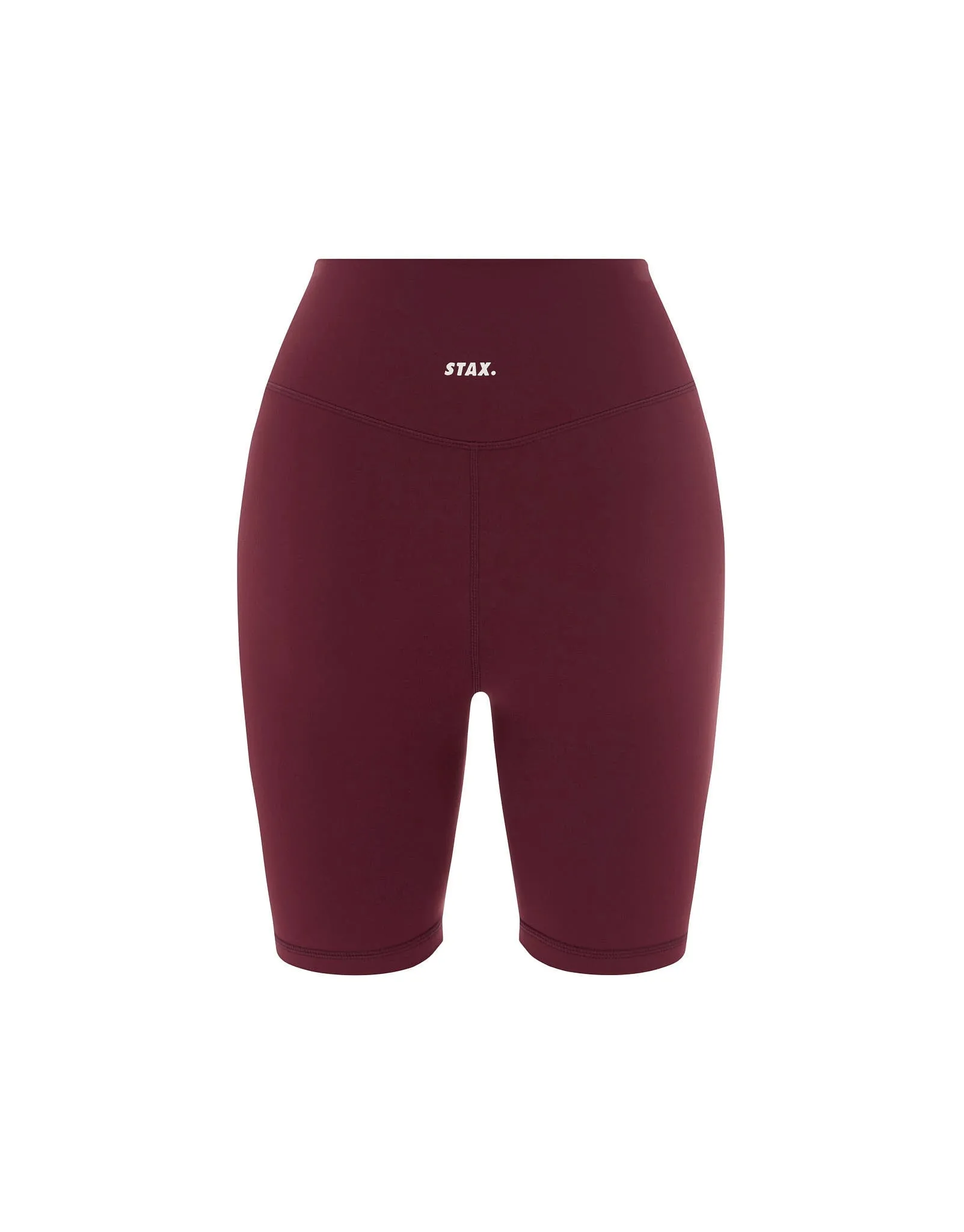 Original Bike Shorts NANDEX ™ Maple - Burgundy