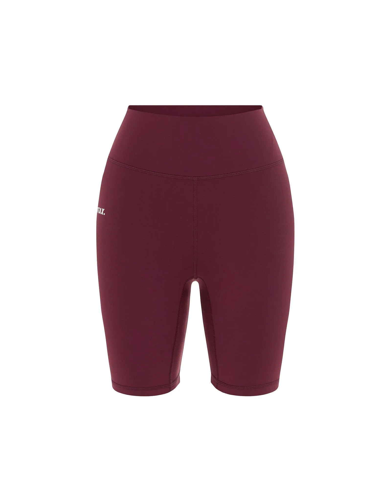 Original Bike Shorts NANDEX ™ Maple - Burgundy