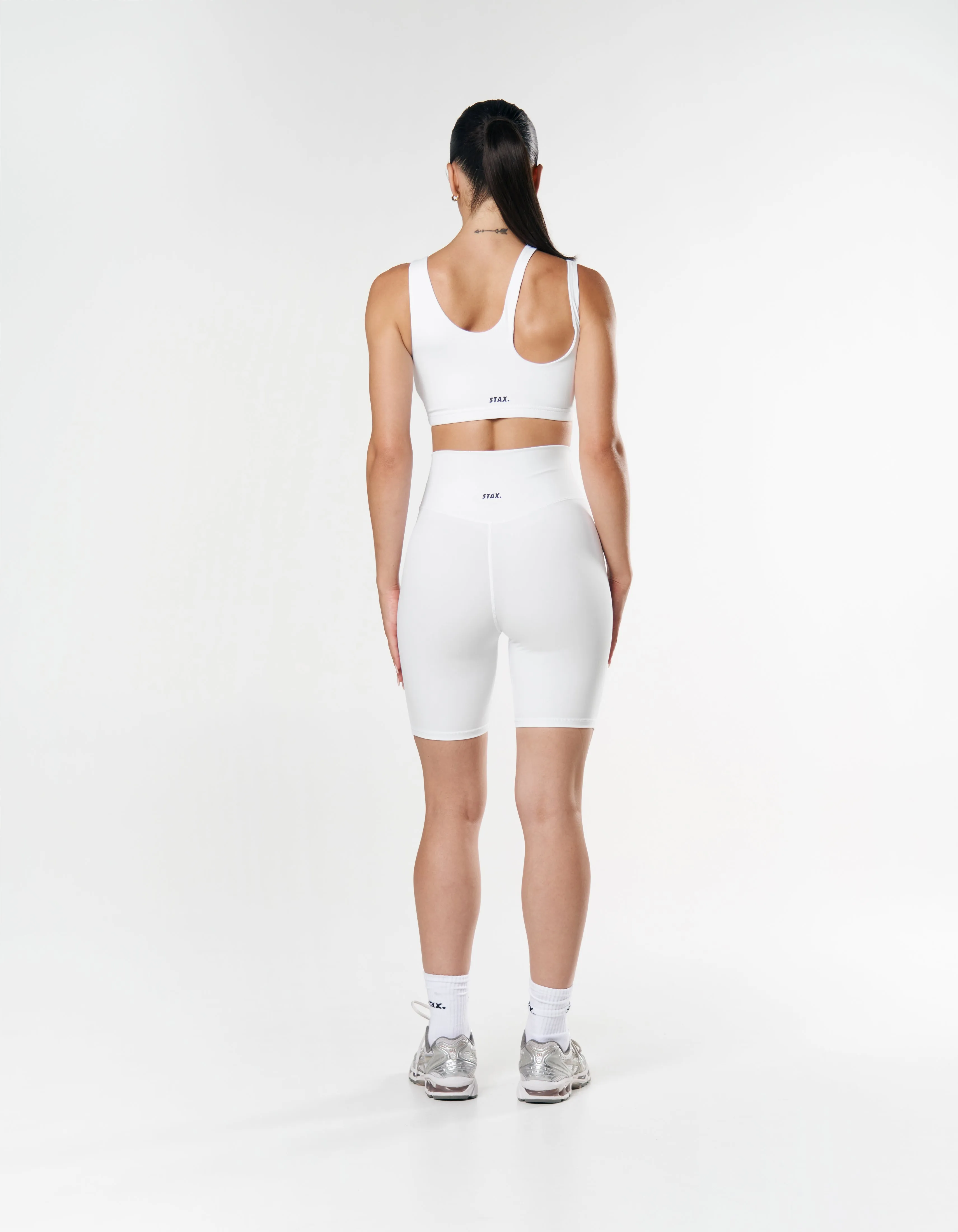 Original Bike Shorts NANDEX ™ - White