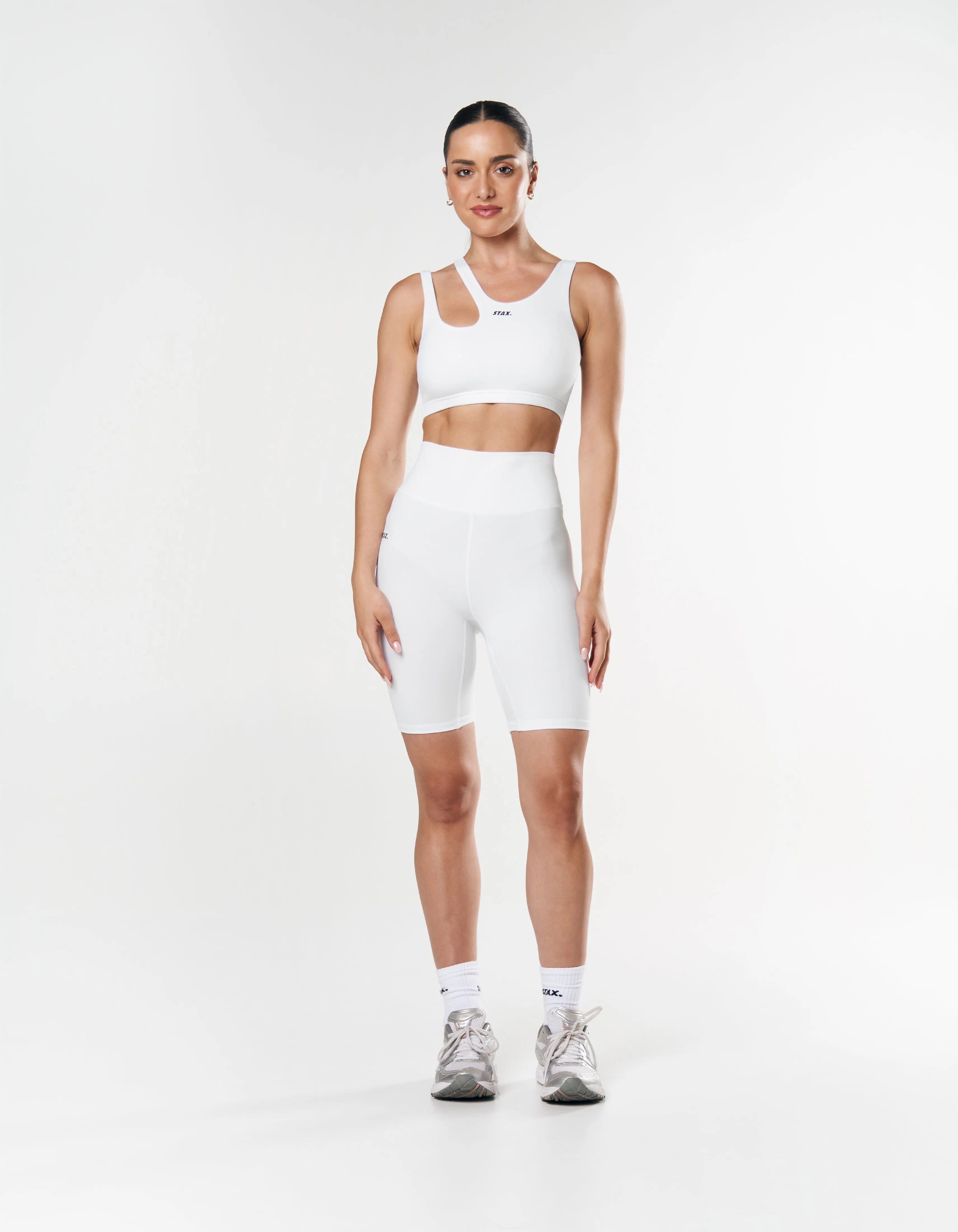 Original Bike Shorts NANDEX ™ - White