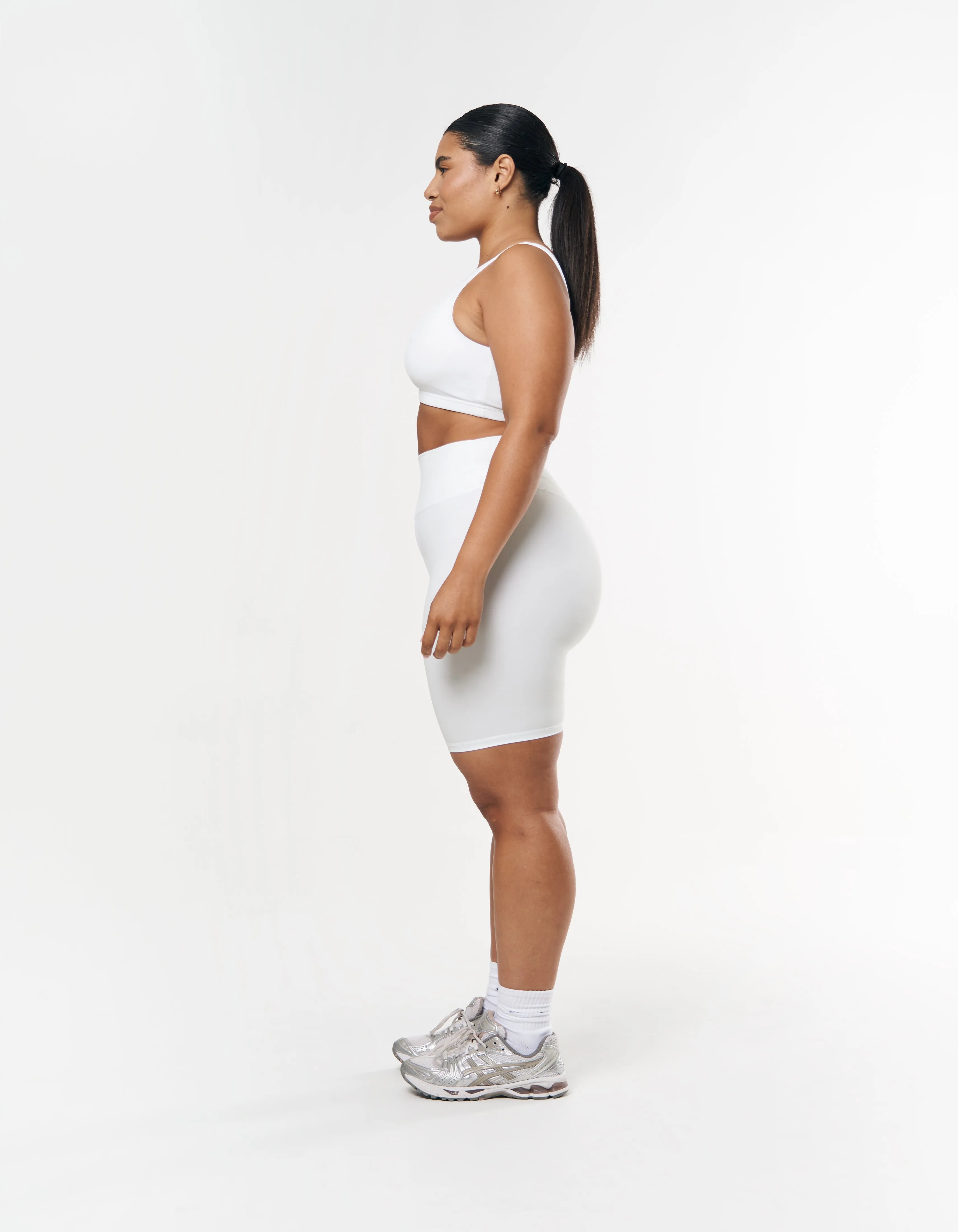 Original Bike Shorts NANDEX ™ - White
