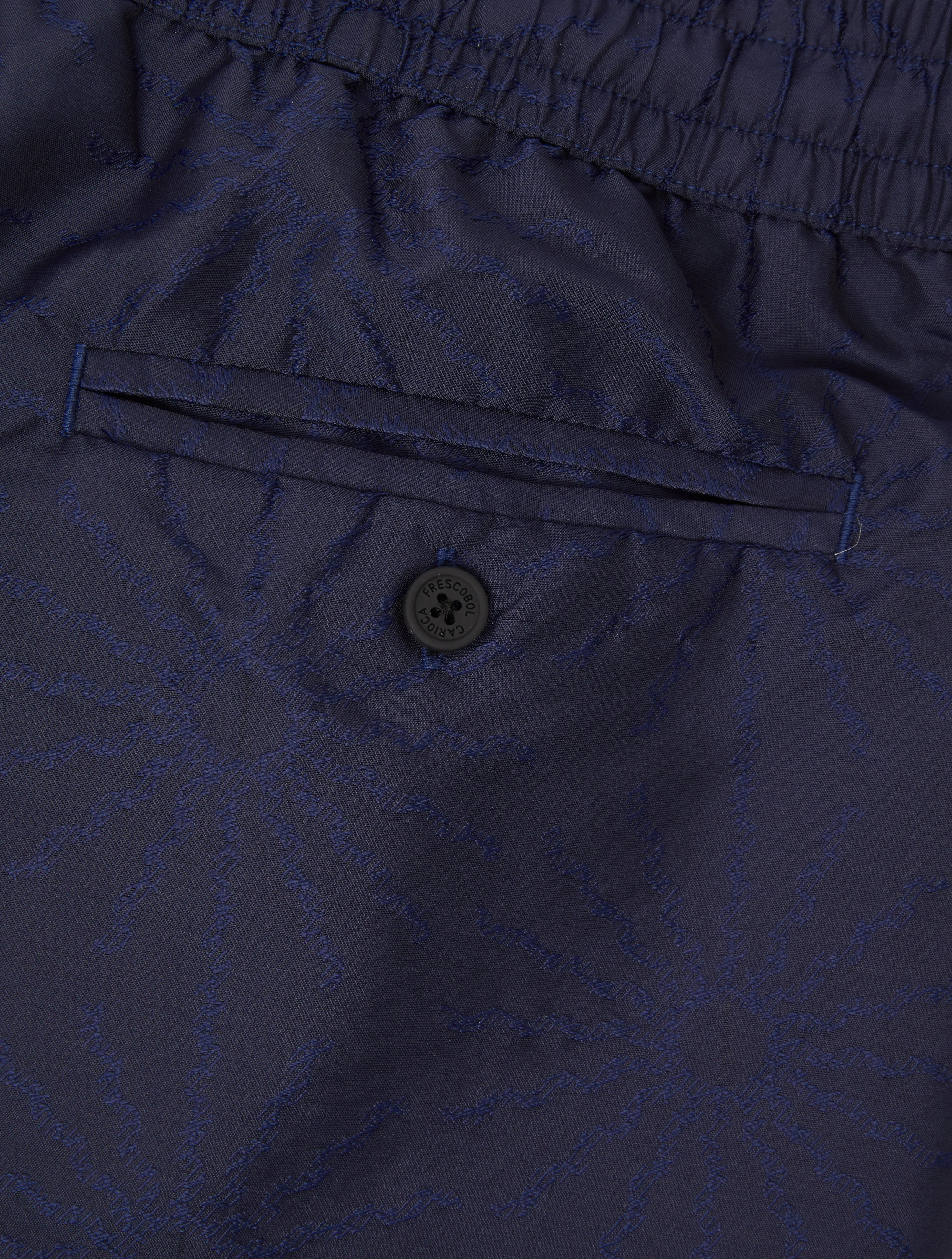 O'SOL JACQUARD RIO SPORT SWIM