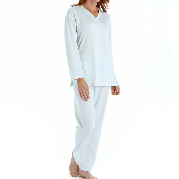 P-Jamas Butterknits Pyjama Set