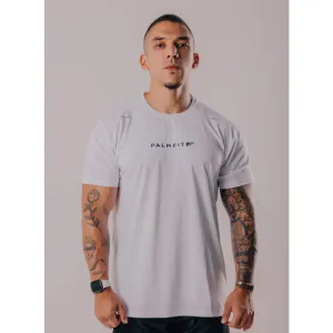 Palmfit Capsule Tshirt, White