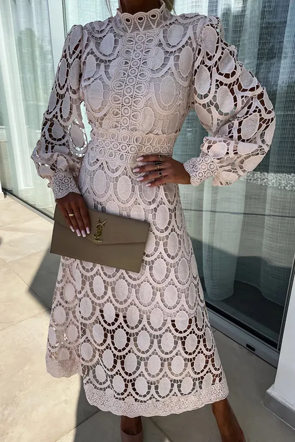 Paloma® | Romantic lace dress