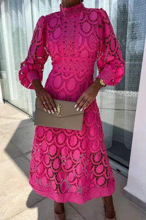 Paloma® | Romantic lace dress