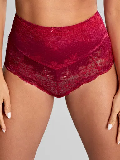 PANACHE 7254ORD CLARA HIGH WAIST BRIEF