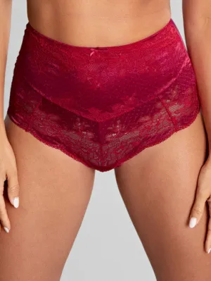 PANACHE 7254ORD CLARA HIGH WAIST BRIEF