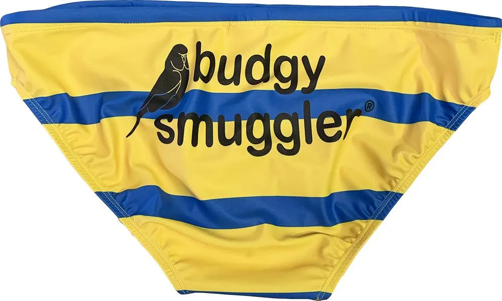 Parramatta Eels V2 | Pre Order