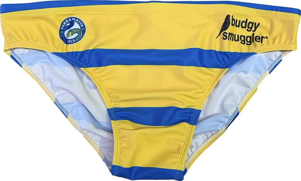 Parramatta Eels V2 | Pre Order