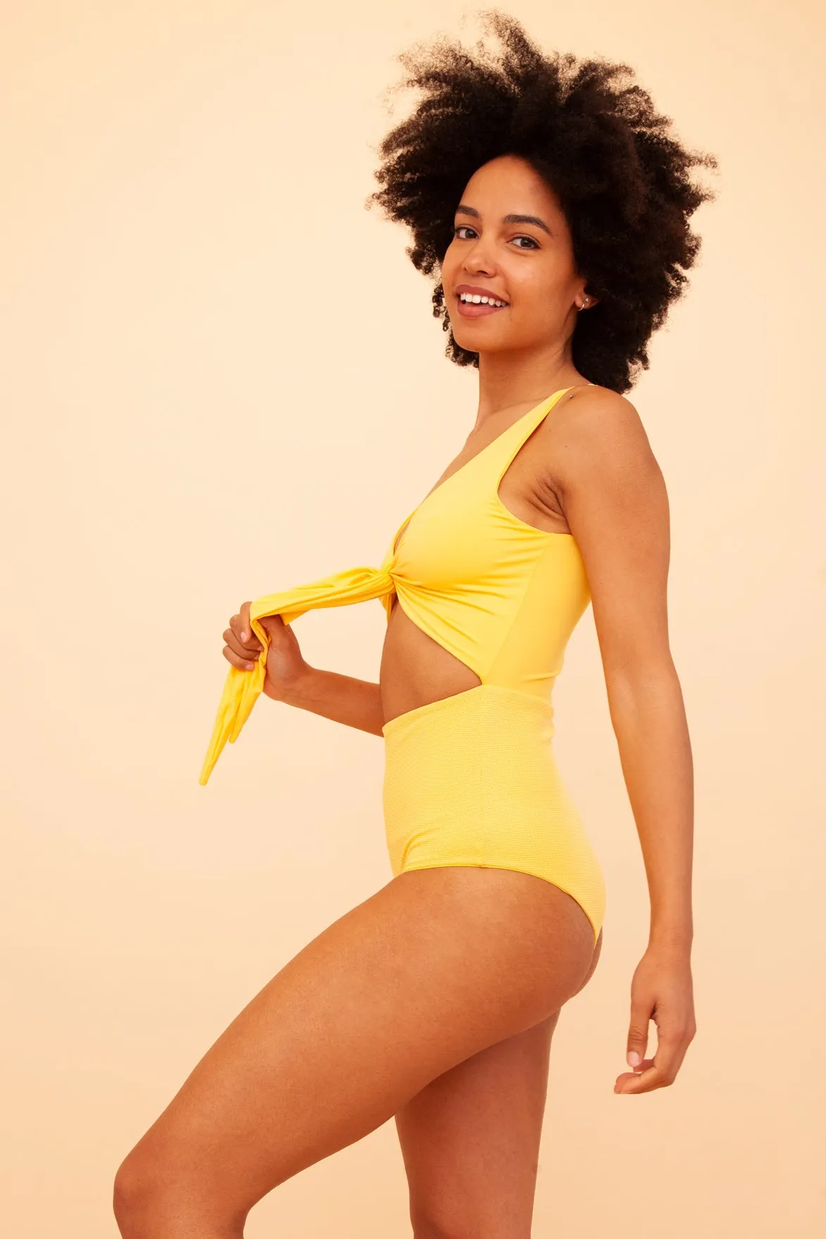 Patio – Costume da surf Intero smanicato e regolabile