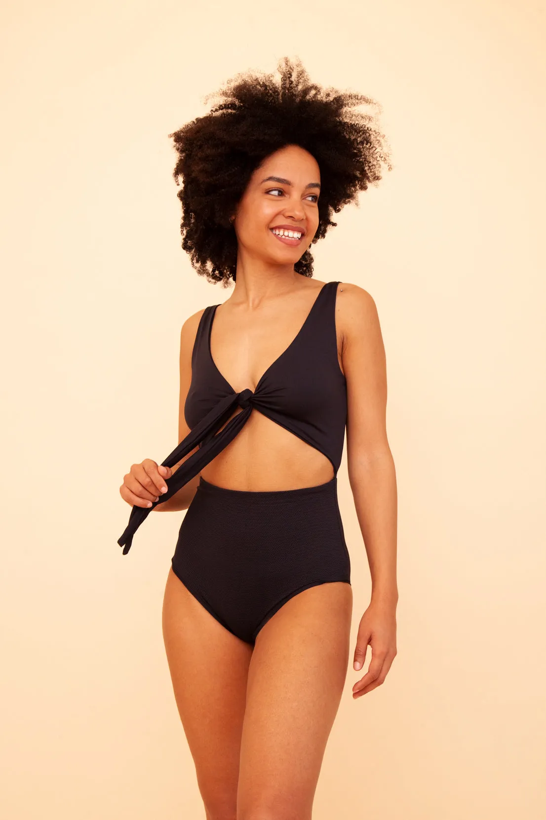 Patio – Costume da surf Intero smanicato e regolabile