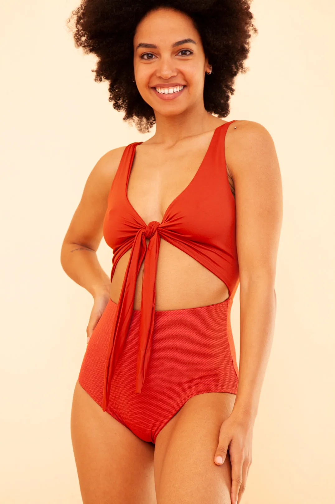 Patio – Costume da surf Intero smanicato e regolabile