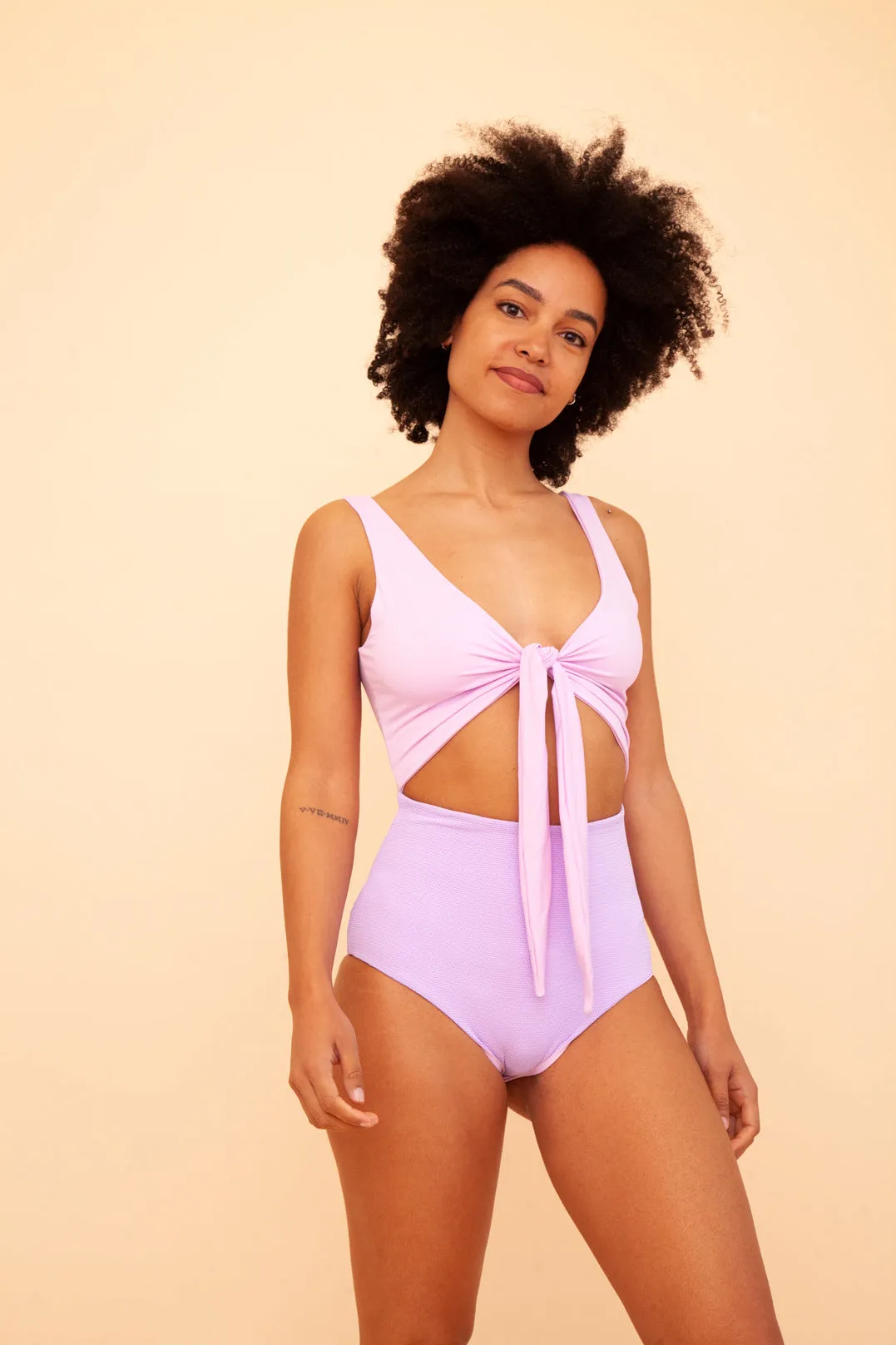 Patio – Costume da surf Intero smanicato e regolabile