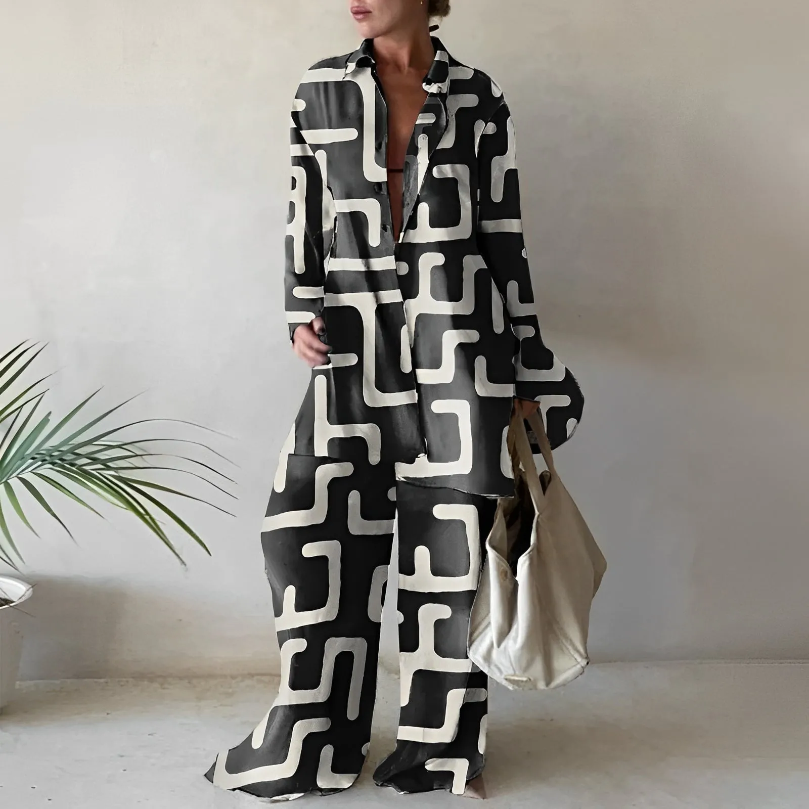 Patrizia® | Elegant Summer Set For Women