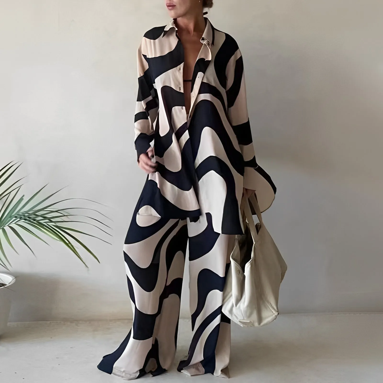 Patrizia® | Elegant Summer Set For Women