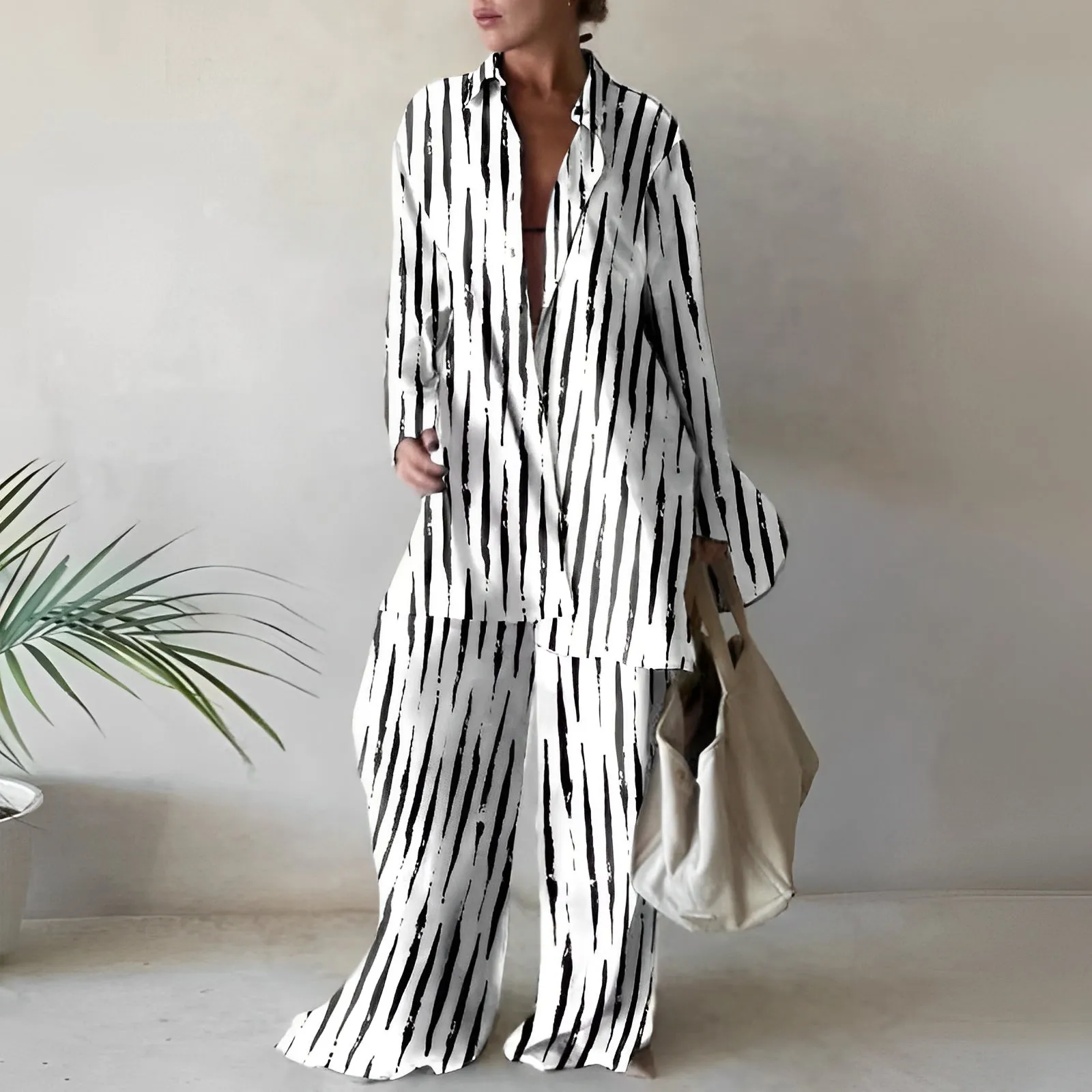 Patrizia® | Elegant Summer Set For Women