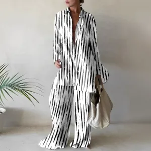 Patrizia® | Elegant Summer Set For Women