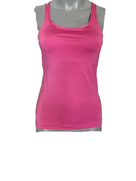 Peak Performance Pink Activewear Tank