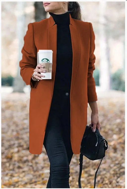 Pellagia® | Stylish Leisure Blazer