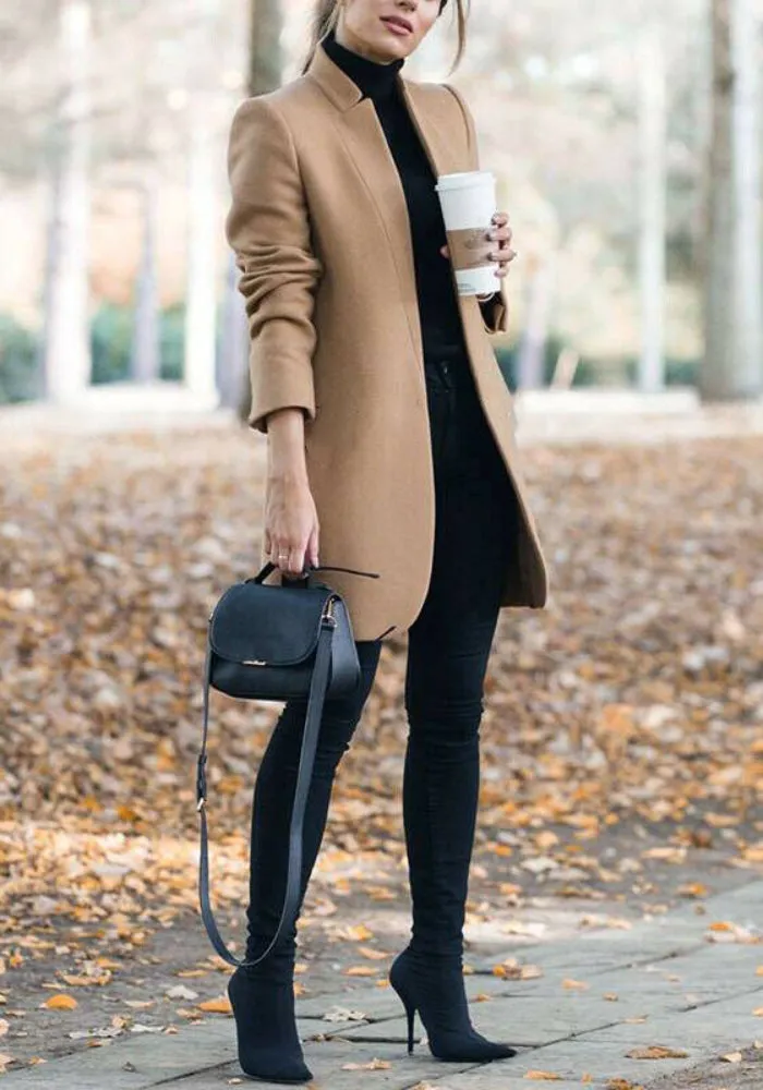 Pellagia® | Stylish Leisure Blazer