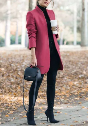 Pellagia® | Stylish Leisure Blazer