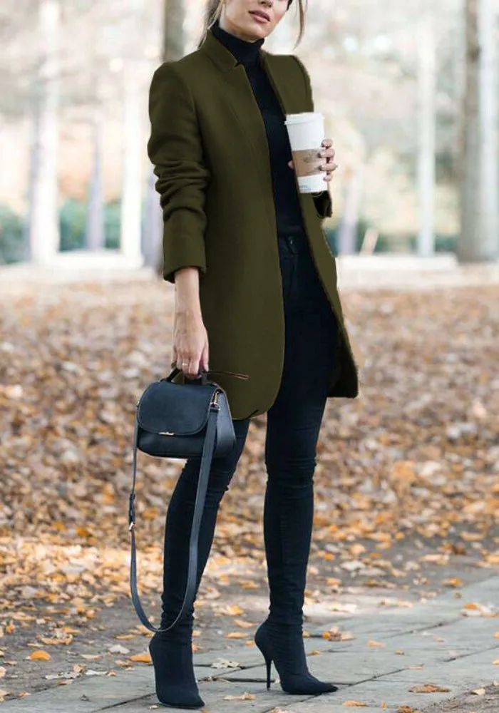 Pellagia® | Stylish Leisure Blazer